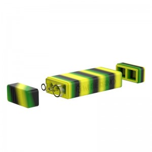 White Rhino Dual Container Original - 21ct Display [DU1001]